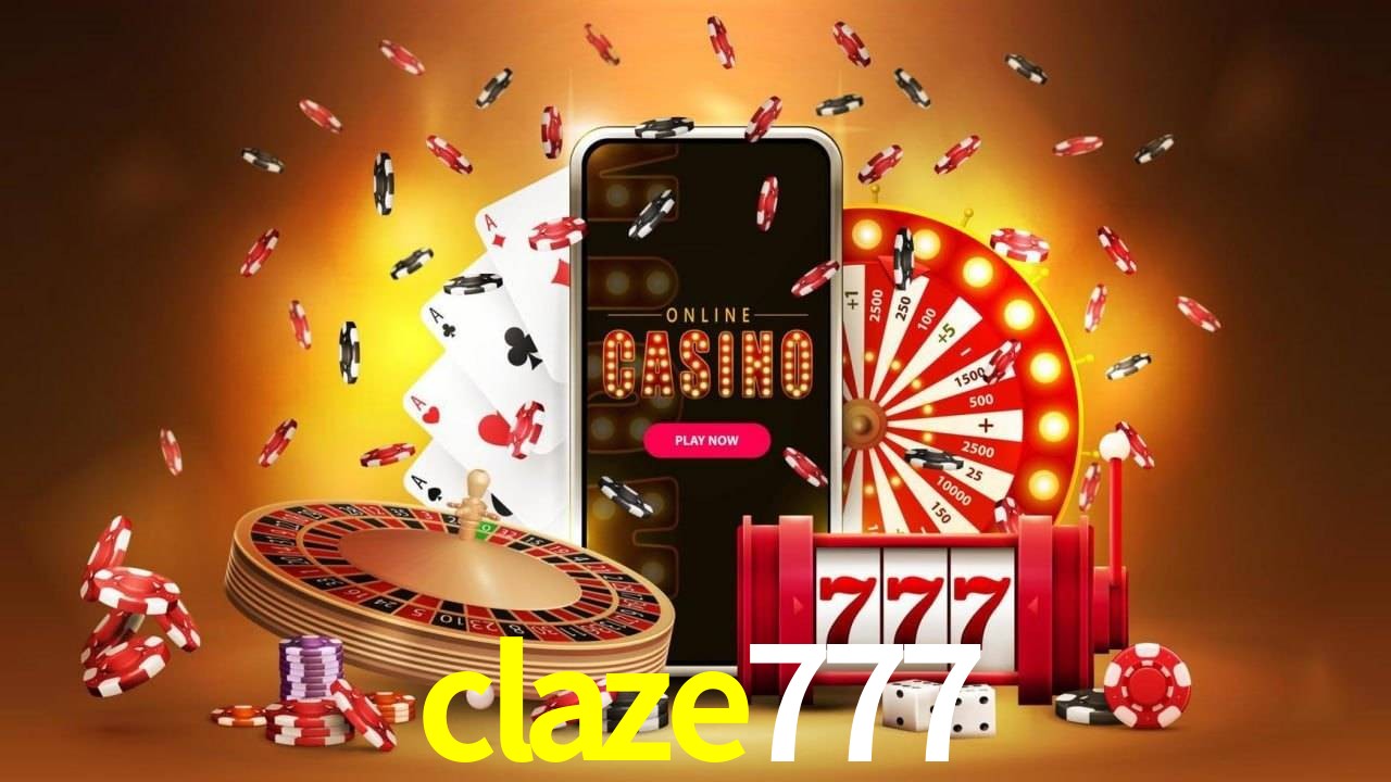 Estatísticas claze777